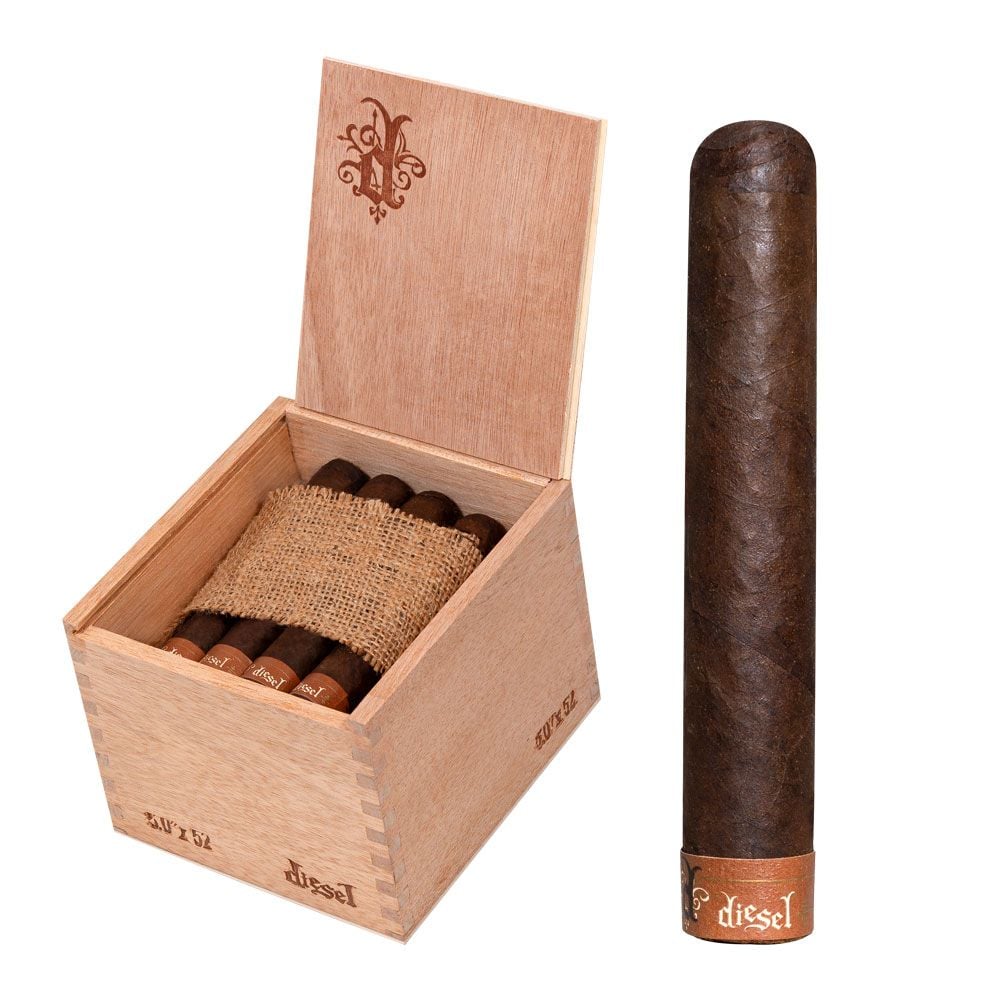 Diesel Robusto - Pack of 5