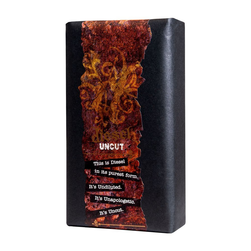 Diesel Uncut Toro - Bundle of 10