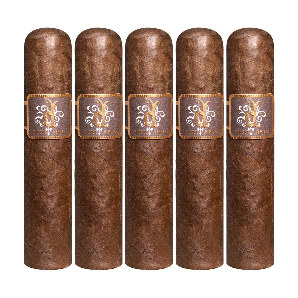 Diesel Vintage Series Nub - Maduro - Pack of 5