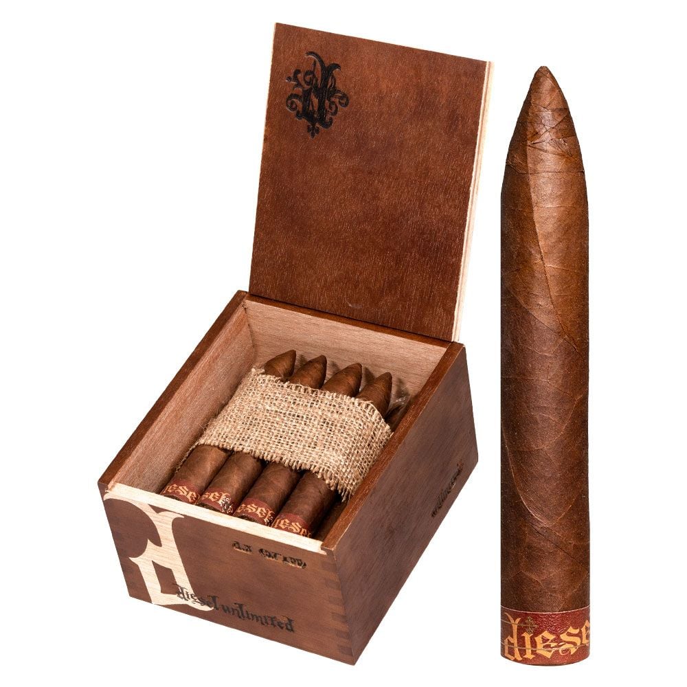 Diesel Unlimited d.X – Belicoso - Pack of 5
