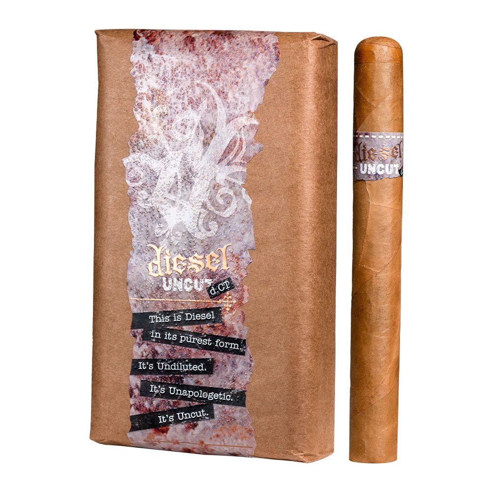 Diesel Uncut Toro - Bundle of 10