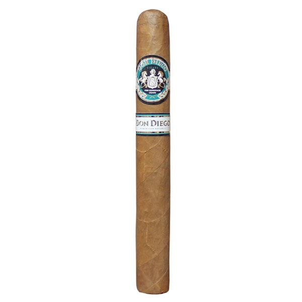 Don Diego Corona - Box of 25