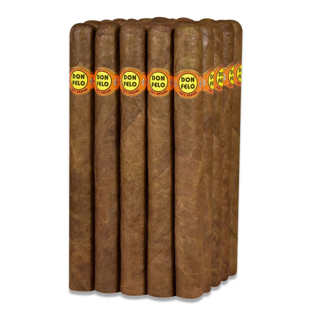 Don Felo Presidente - Bundle of 25