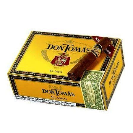 Don Tomas Clasico Rothschild - Single of 1