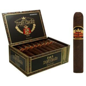 Don Tomas Maduro Rothschild - Single of 1