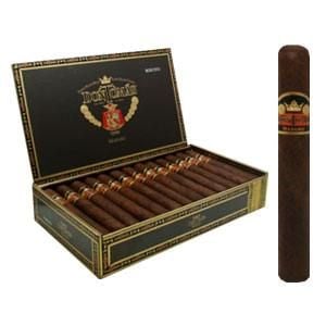 Don Tomas Maduro Robusto - Single of 1