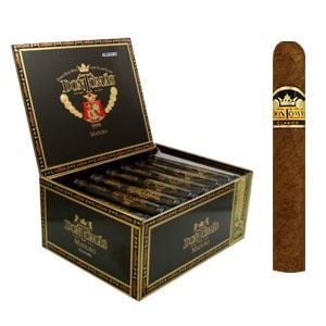 Don Tomas Maduro Allegro Tube - Single of 1