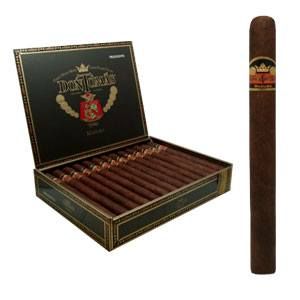 Don Tomas Maduro Presidente - Box of 25