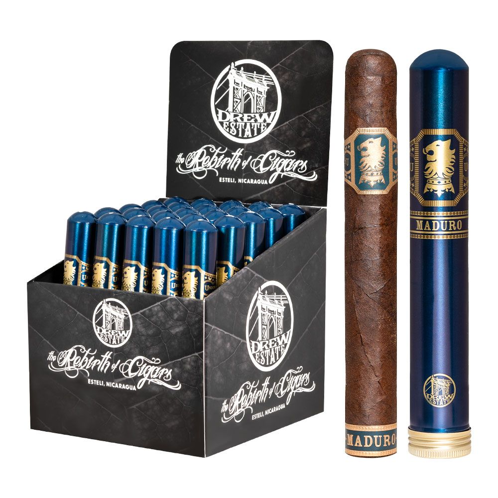 Undercrown Maduro Gran Toro Display - Unit of 25