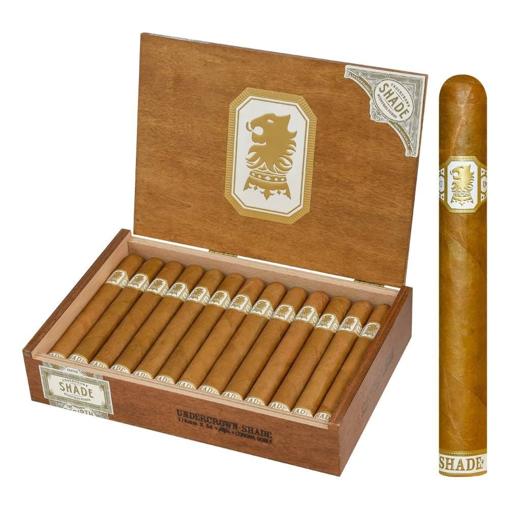 Undercrown Shade Connecticut Corona Doble - Single of 1