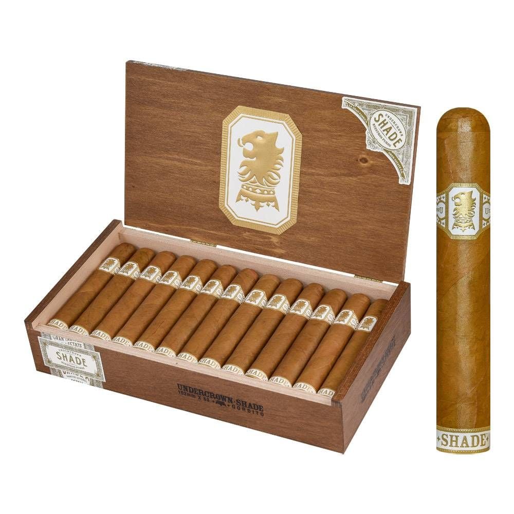 Undercrown Shade Connecticut Gordito - Single of 1