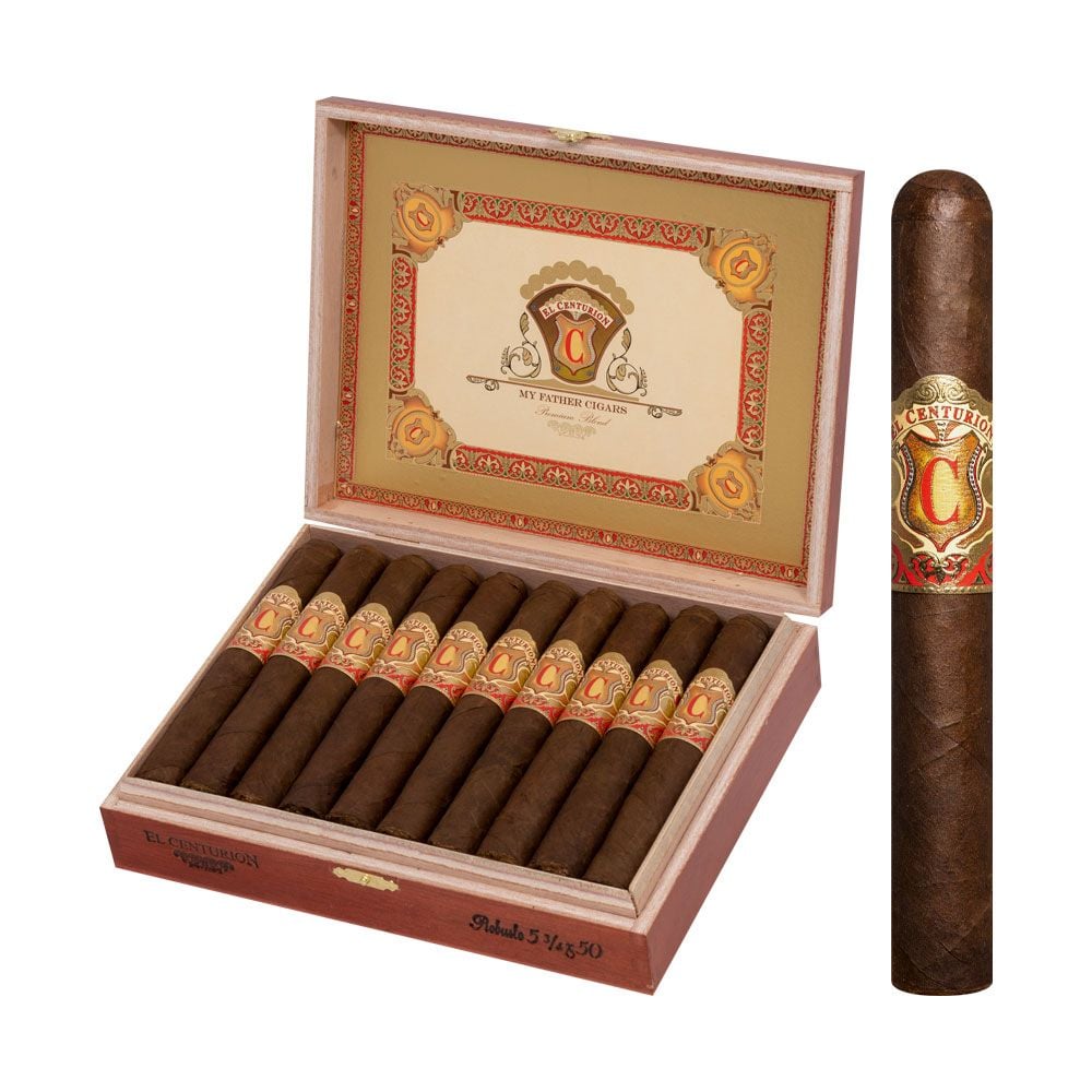 El Centurion Robusto - Single of 1