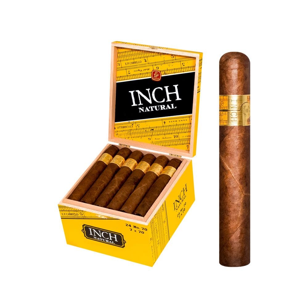 EP Carrillo Inch No. 70 - Pack of 5