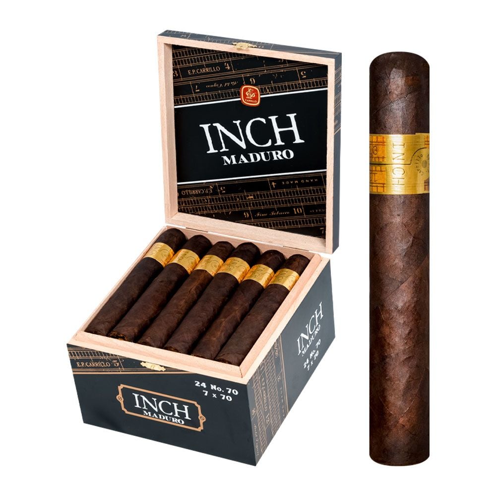 EP Carrillo Inch No. 70 - Pack of 5