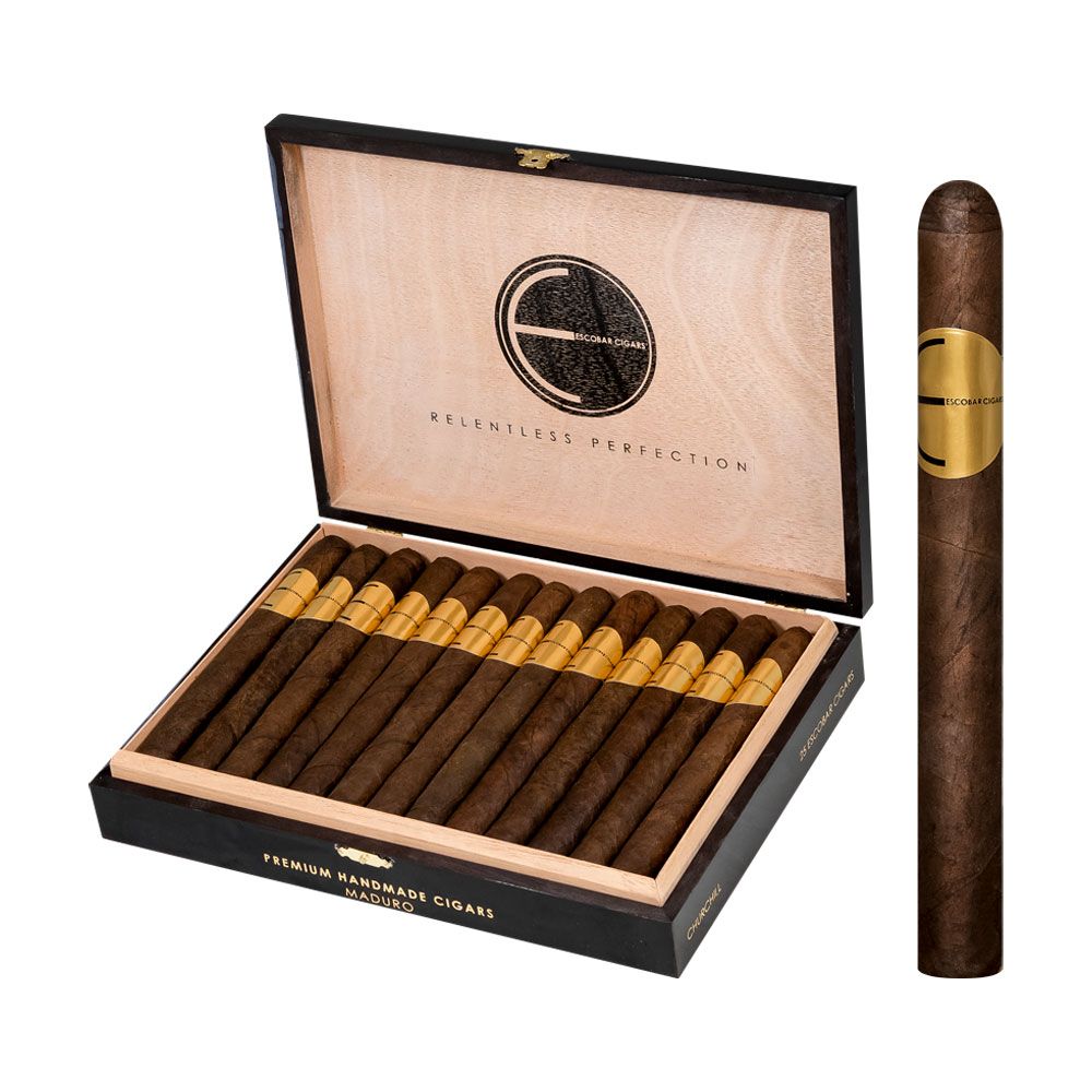 Escobar Churchill - Box of 25