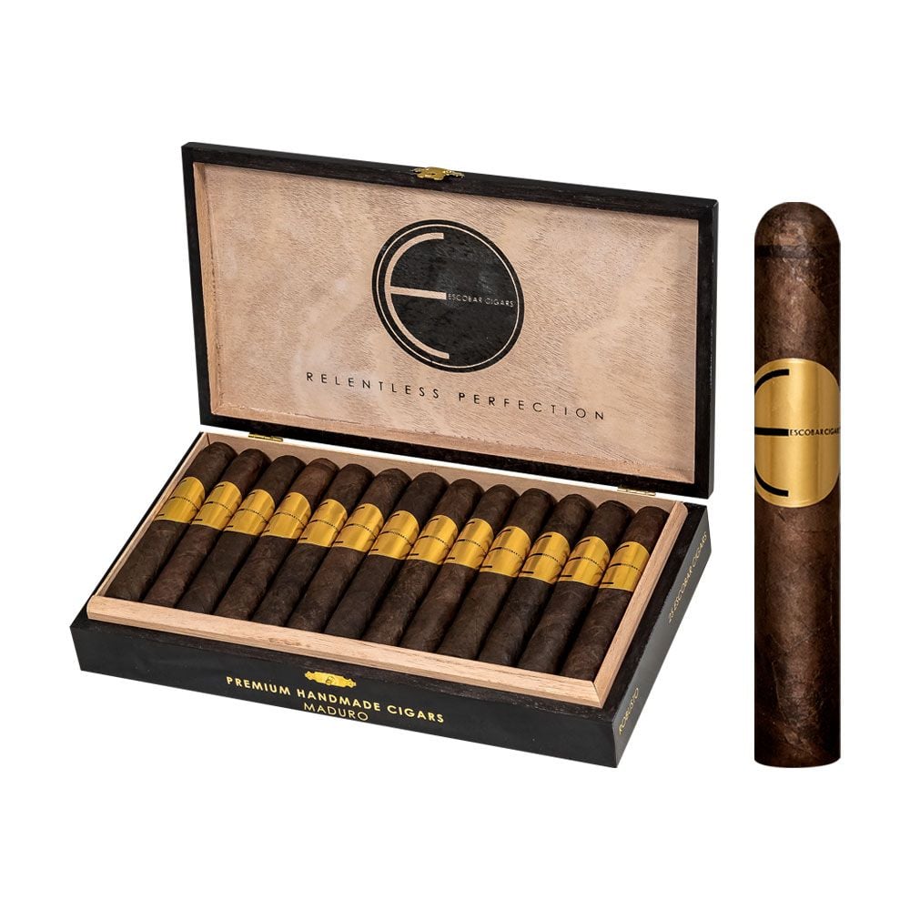 Escobar Robusto - Single of 1
