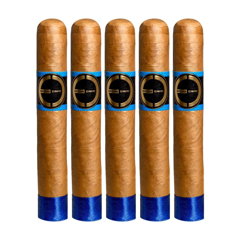 Escobar Connecticut Robusto - Pack of 5
