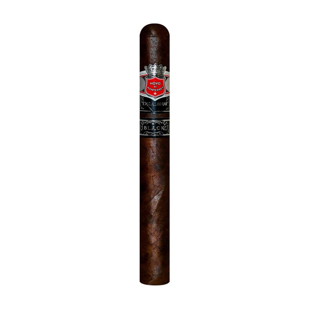 Excalibur Black