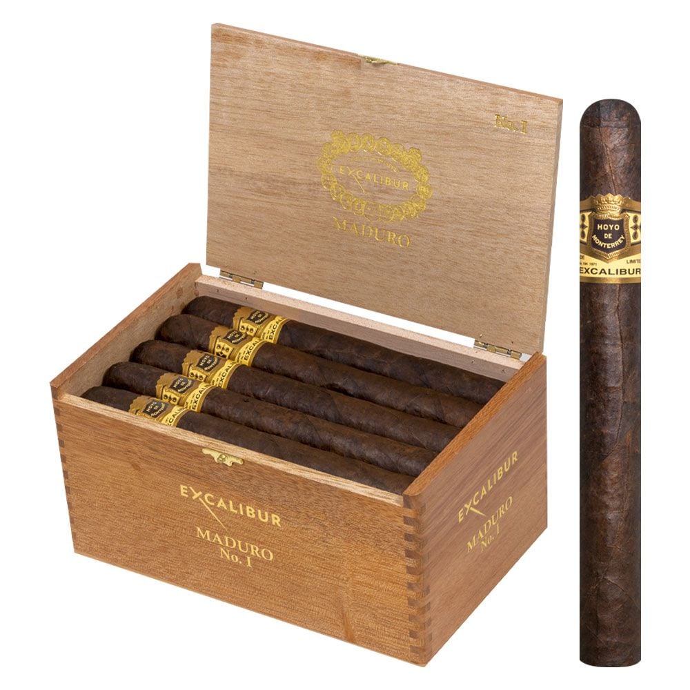 Excalibur I - Pack of 5