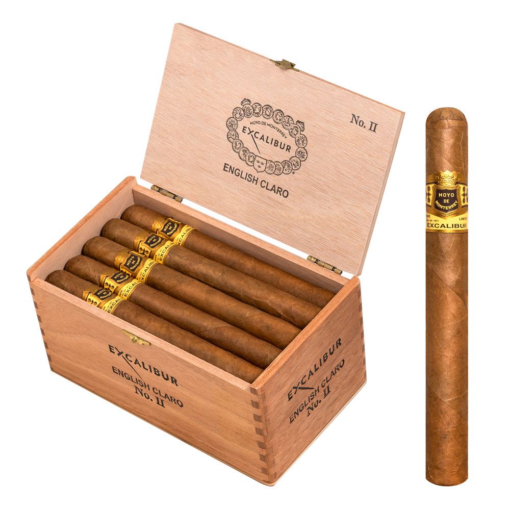 Excalibur II - Box of 20