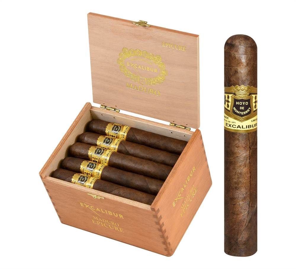 Excalibur Epicures - Pack of 5