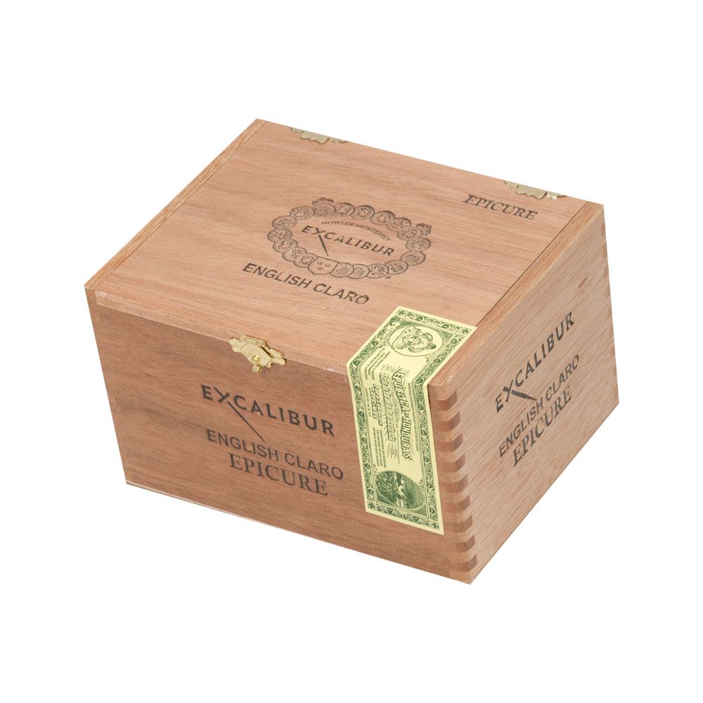 Excalibur Epicures - Box of 20, photo 2