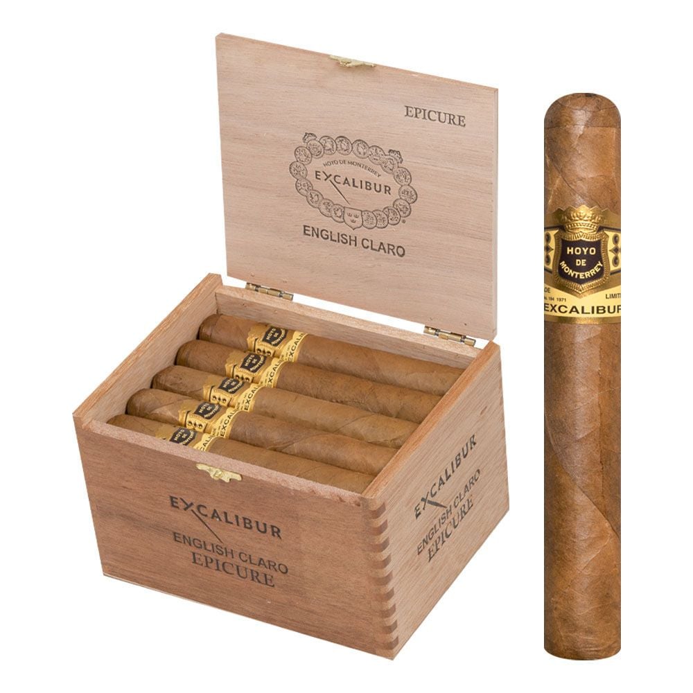 Excalibur Epicures - Pack of 5