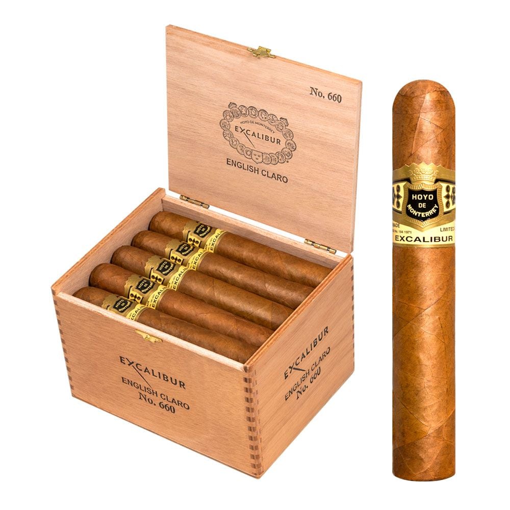 Excalibur No. 660 - Pack of 5