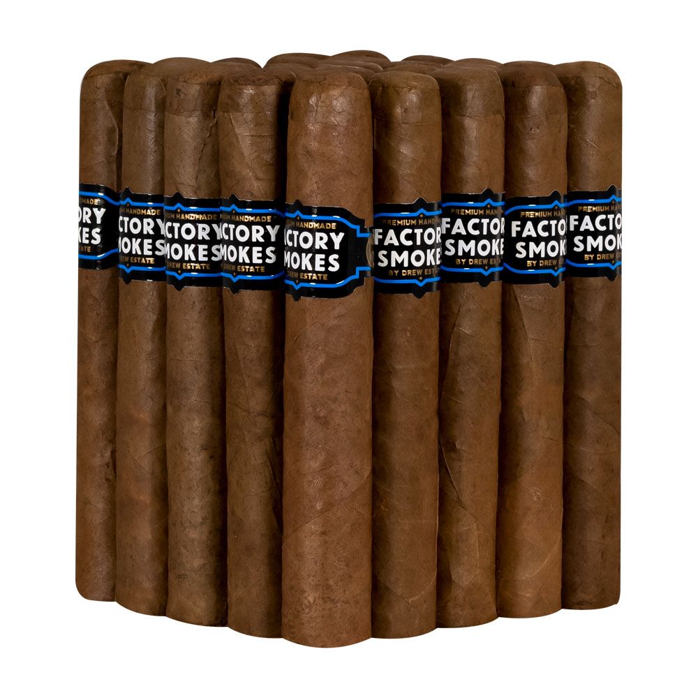 Factory Smokes Sungrown Gordito - Bundle of 25