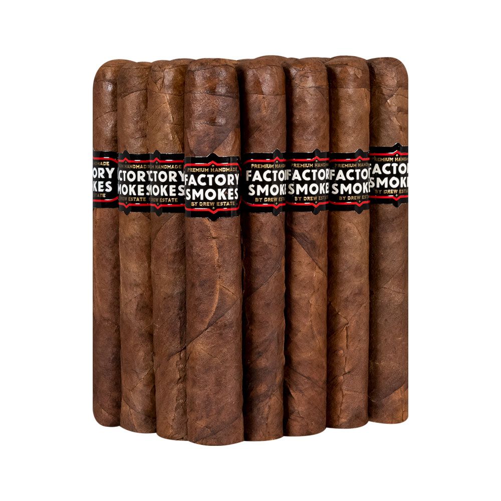 Factory Smokes Sweets Toro - Bundle of 20