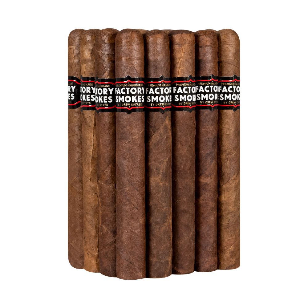 Factory Smokes Sweets Churchill - Bundle of 20