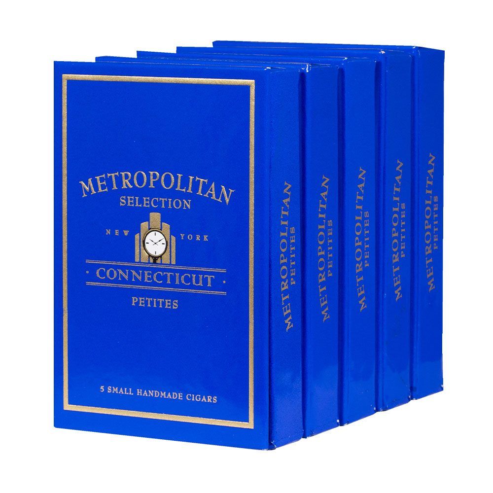Ferio Tego Metropolitan Connecticut Petites - Pack of 5
