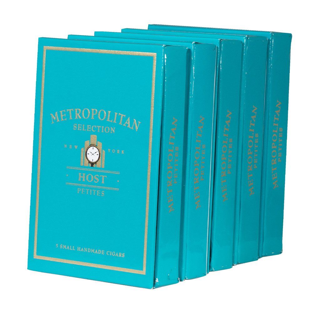 Ferio Tego Metropolitan Host Petites - Pack of 5