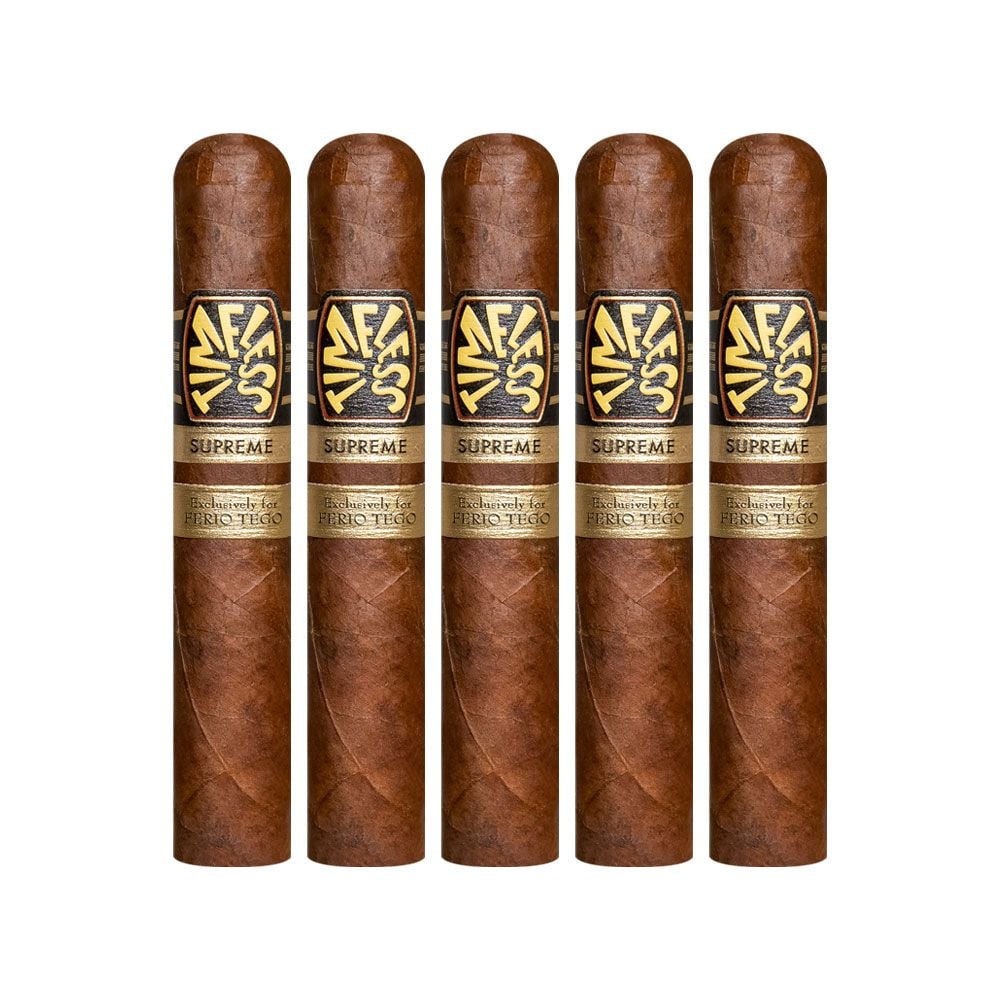 Ferio Tego Timeless Supreme 554 - Pack of 5
