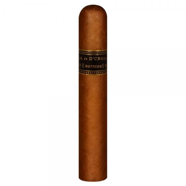 Flor de D'Crossier Enormous 360 - Single of 1