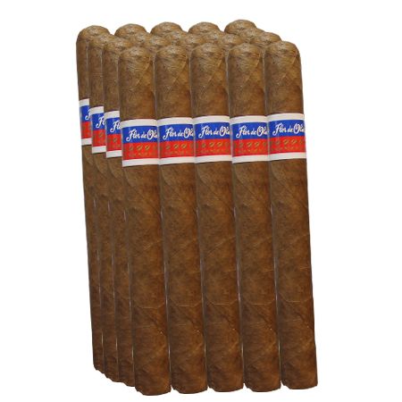 Flor De Oliva Churchill 7x50 - Bundle of 20