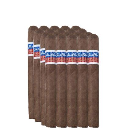 Flor De Oliva President 8x52 - Bundle of 20