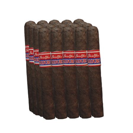 Flor De Oliva Robusto 5x50 - Bundle of 20