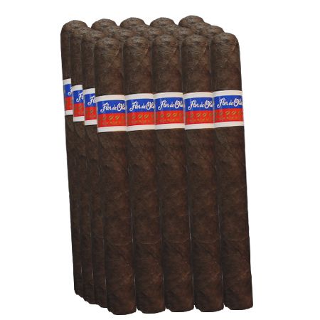 Flor De Oliva Churchill 7x50 - Bundle of 20