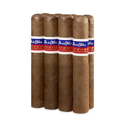 Flor De Oliva Giant 5x60 - Bundle of 8