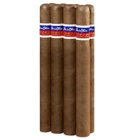 Flor De Oliva Giant 10x66 - Bundle of 8