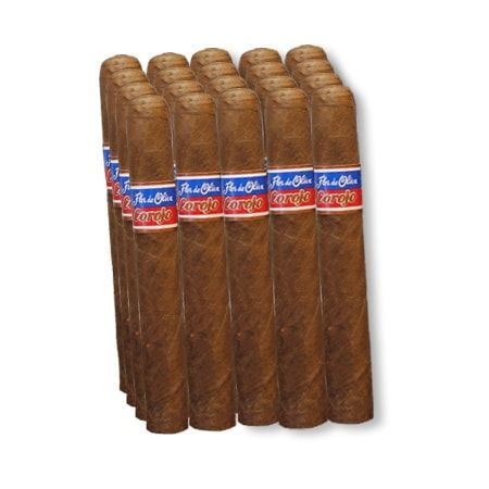 Flor De Oliva Corojo Robusto 5x50 - Bundle of 20