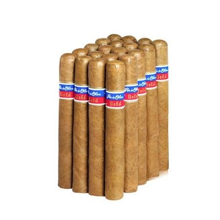 Flor De Oliva Gold Toro 6x50 - Bundle of 20