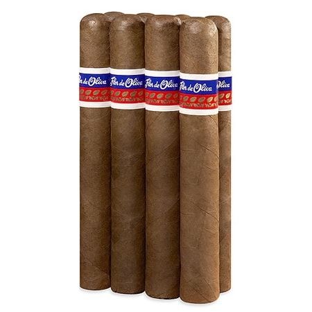 Flor De Oliva Giant 8x60 - Bundle of 8