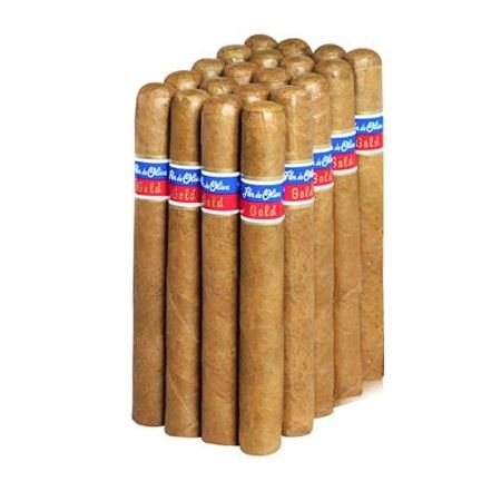 Flor De Oliva Gold Churchill 7x50 - Bundle of 20