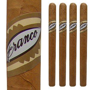 Franco Gourmets - Single of 1