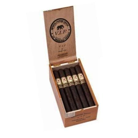 George Rico Vip Churchill - Single of 1