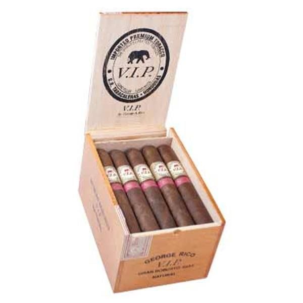 George Rico Vip Gran Robusto - Single of 1