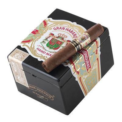 Gran Habano #3 Habano Gran Robusto - Box of 20