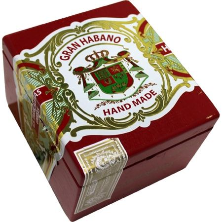 Gran Habano #5 Corojo Rothschild - Single of 1